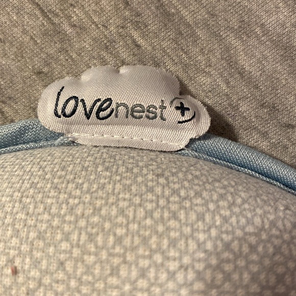 BabyMoov Baby Headrest Lovenest Plus - Picture 5 of 5